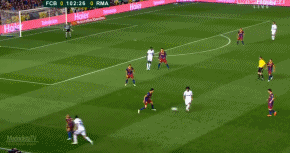 F1：米兰大奖赛赛道细节分析