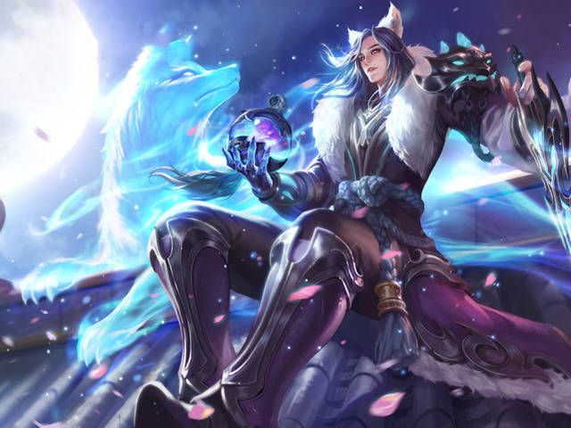 中的新阶段 中的新阶段