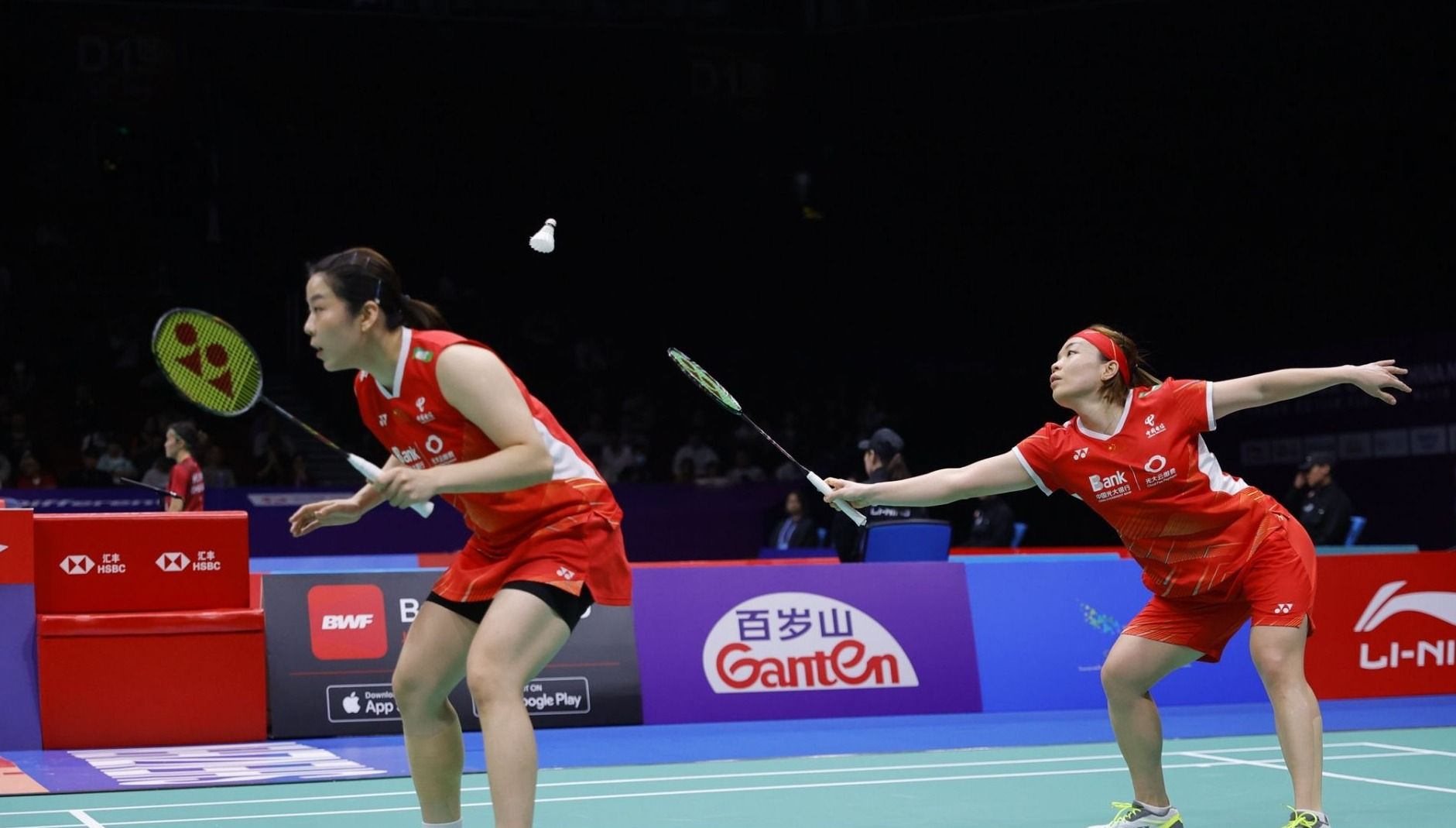 泛的关注和 泛的关注和