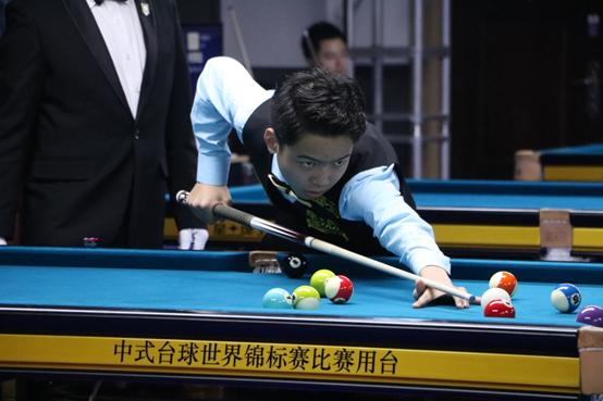 每一场比赛 每一场比赛