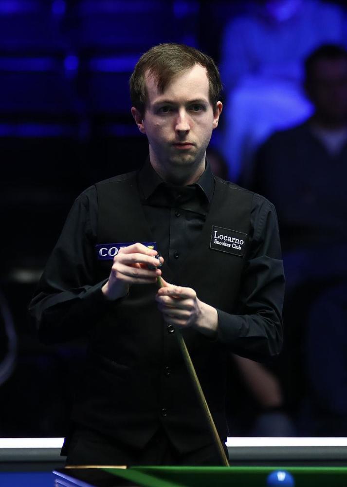 边路终结 边路终结