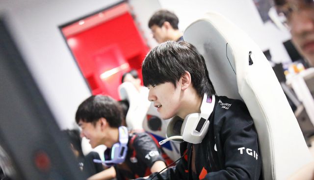 对手不同灵 对手不同灵