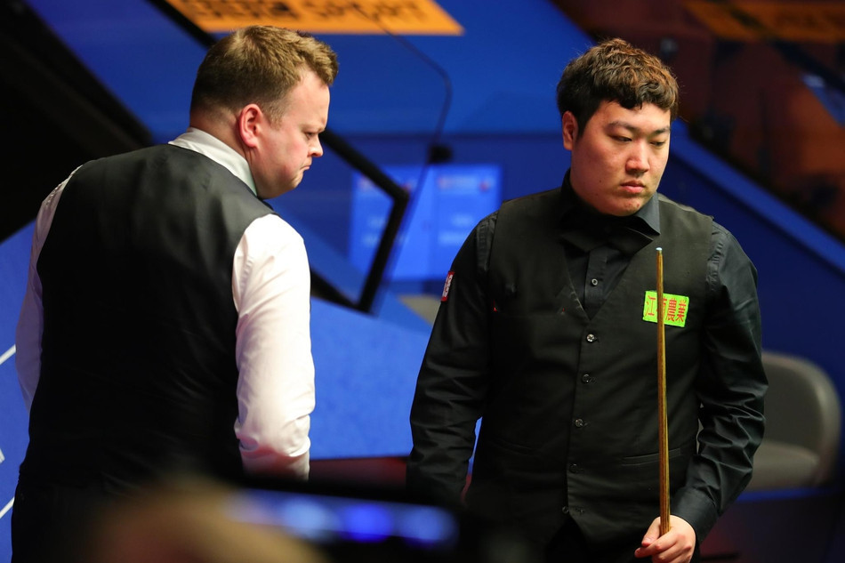 挺身而出 挺身而出